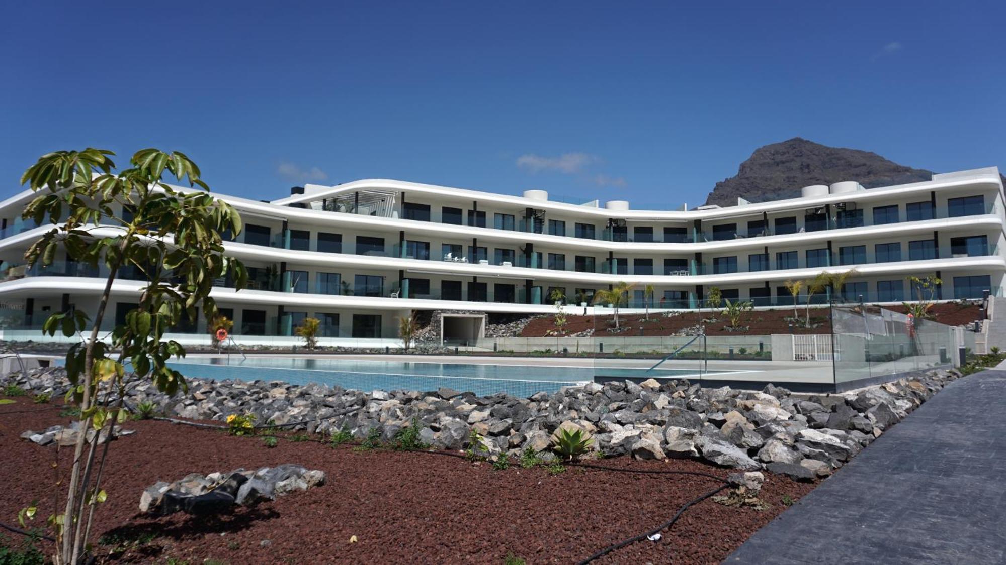 Appartamento Atlantic - Three-bedroom Premium Costa Adeje (Tenerife)